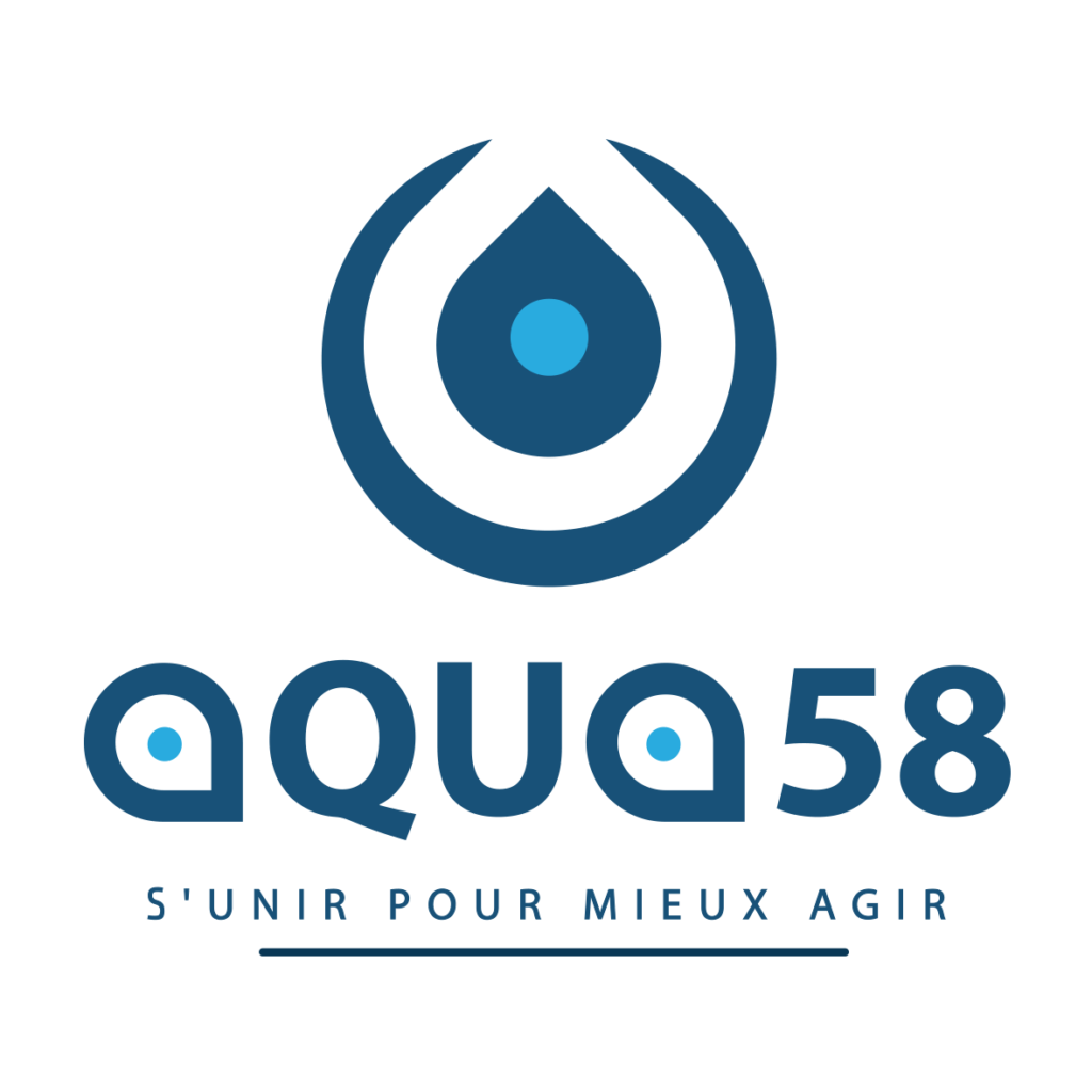 LOGO Aqua 58