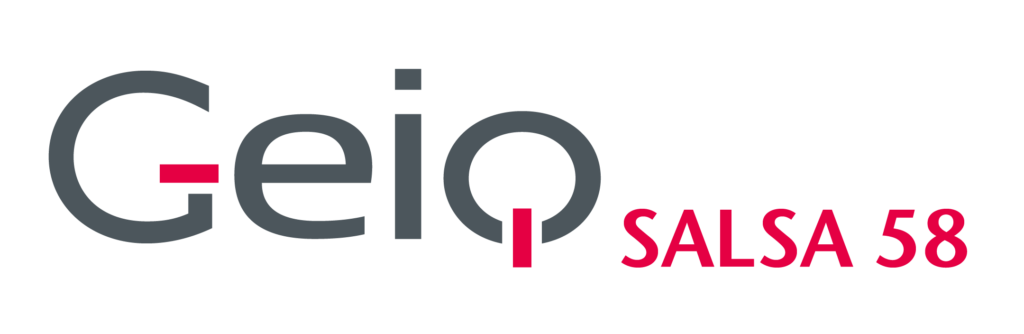 logo geiq salsa