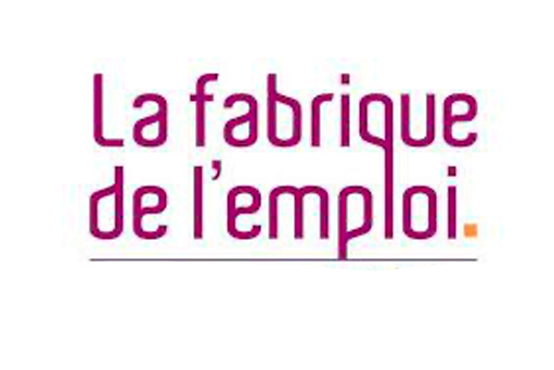 logo la fabrique de l'emploi