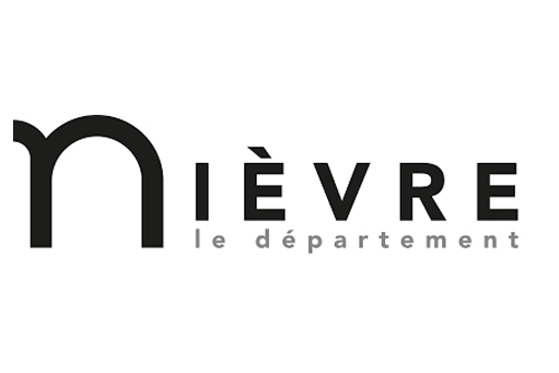 logo nievre