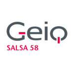 Logo GEIQ Salsa
